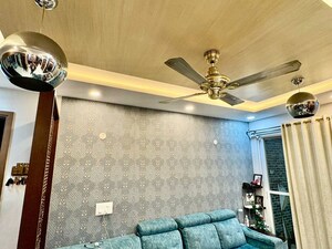 Furnished Amenities in 3 BHK Apartment at SNN Raj GreenBay, Electronic City Phase ii – for Rent