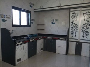 Kitchen in  Pg at Viraj Khand – for Rent