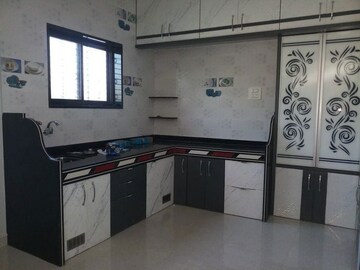 Kitchen in  Pg at Viraj Khand – for Rent