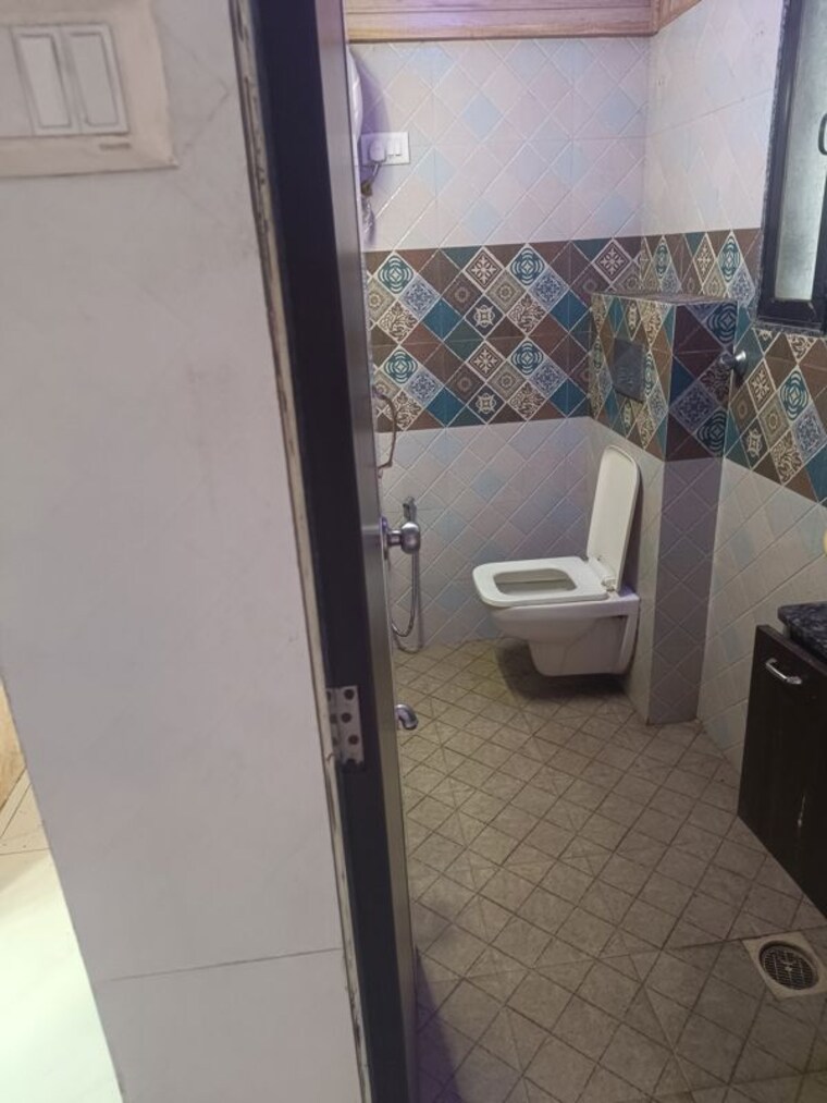 Balcony, arunodaya-apartment-nerul 2 Bedroom 1100 Sq.Ft. Apartment In Nerul Navi Mumbai 7958960