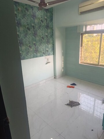 Room in 2 BHK Apartment at Arunodaya Apartment Nerul, Nerul – for Rent