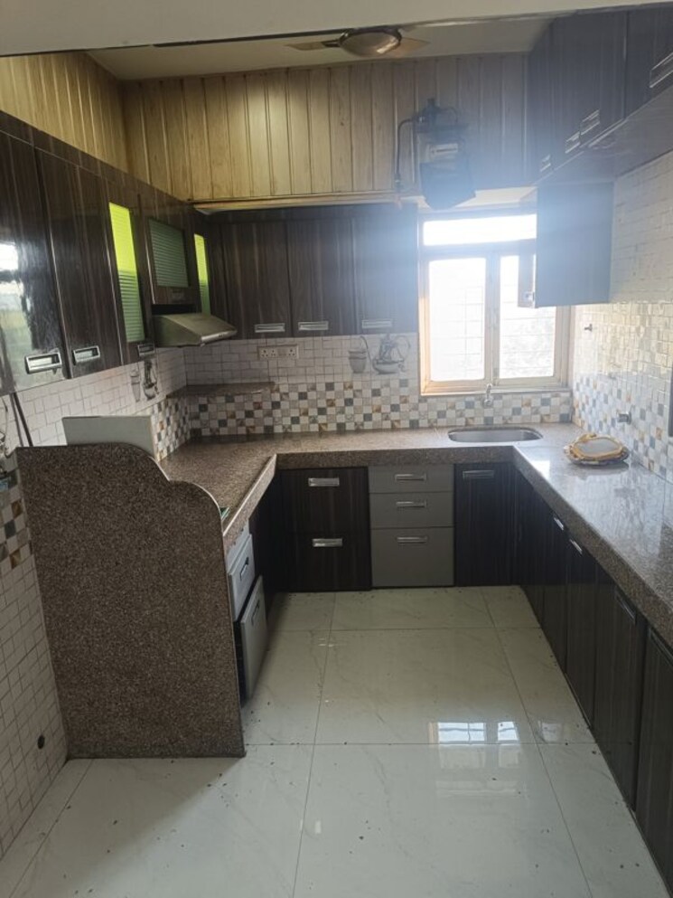 Kitchen, arunodaya-apartment-nerul 2 Bedroom 1100 Sq.Ft. Apartment In Nerul Navi Mumbai 7958960