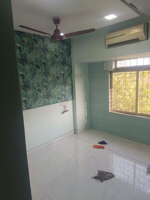 Room in 2 BHK Apartment at Arunodaya Apartment Nerul, Nerul – for Rent