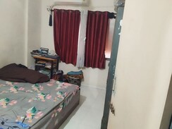 2 BHK + Extra Room Apartment For Rent in Yashraj Park CHS