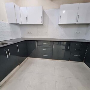 Kitchen in  Pg at Gomti Nagar – for Rent