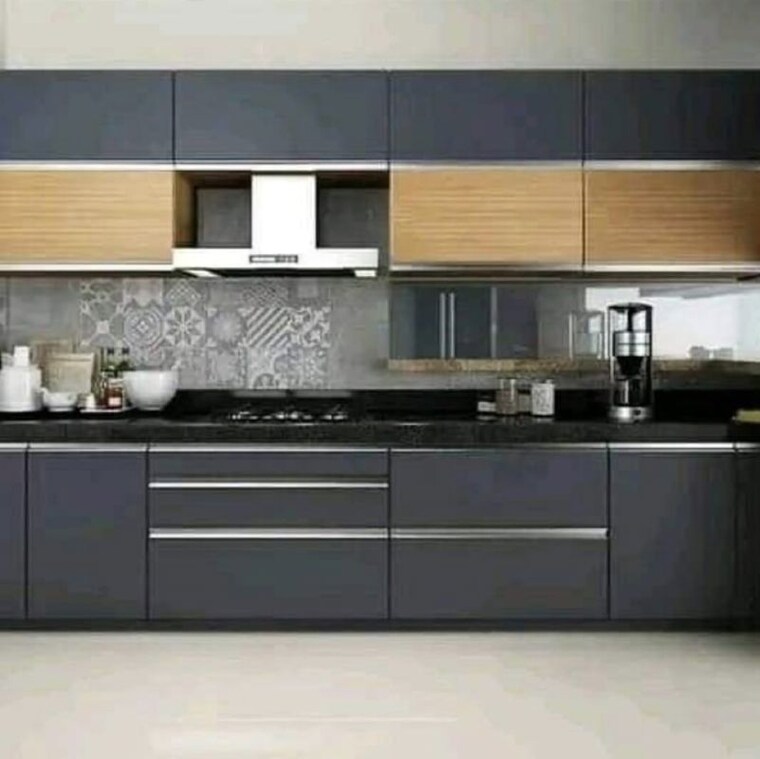 Kitchen, gomti nagar Pg For Girls In Gomti Nagar 9730257