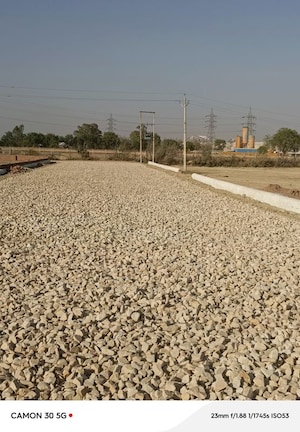 Plot Area in  Plot at Sultanpur Road – for Sale