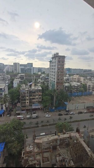 1 BHK Apartment For Rent in Sagar CHS Kurla West, Kurla West