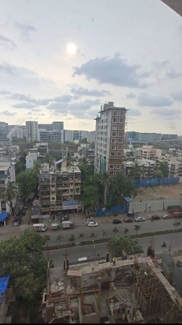 1 BHK Apartment For Rent in Sagar CHS Kurla West, Kurla West