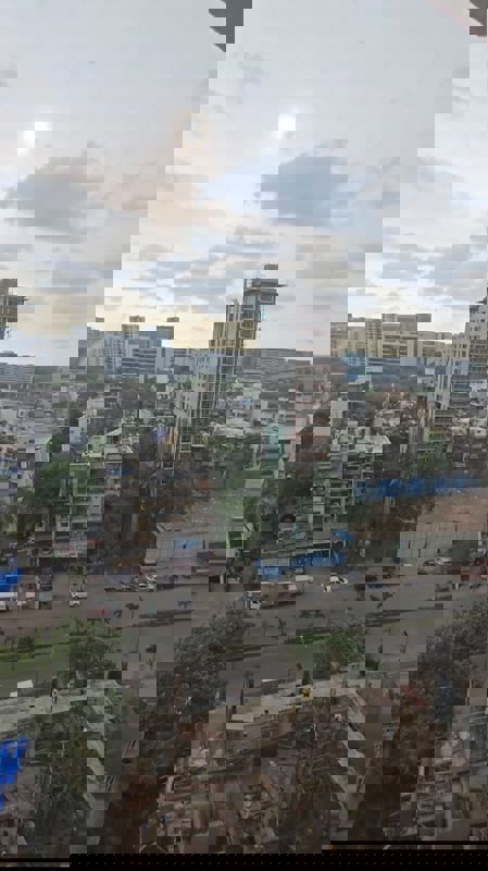 1 BHK Apartment For Rent in Sagar CHS Kurla West