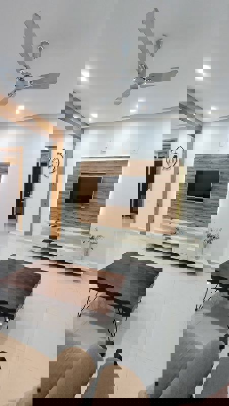 3 BHK + Pooja Room 1775 Sq.Ft. Apartment in BRC Sri Hemadurga Sivahills