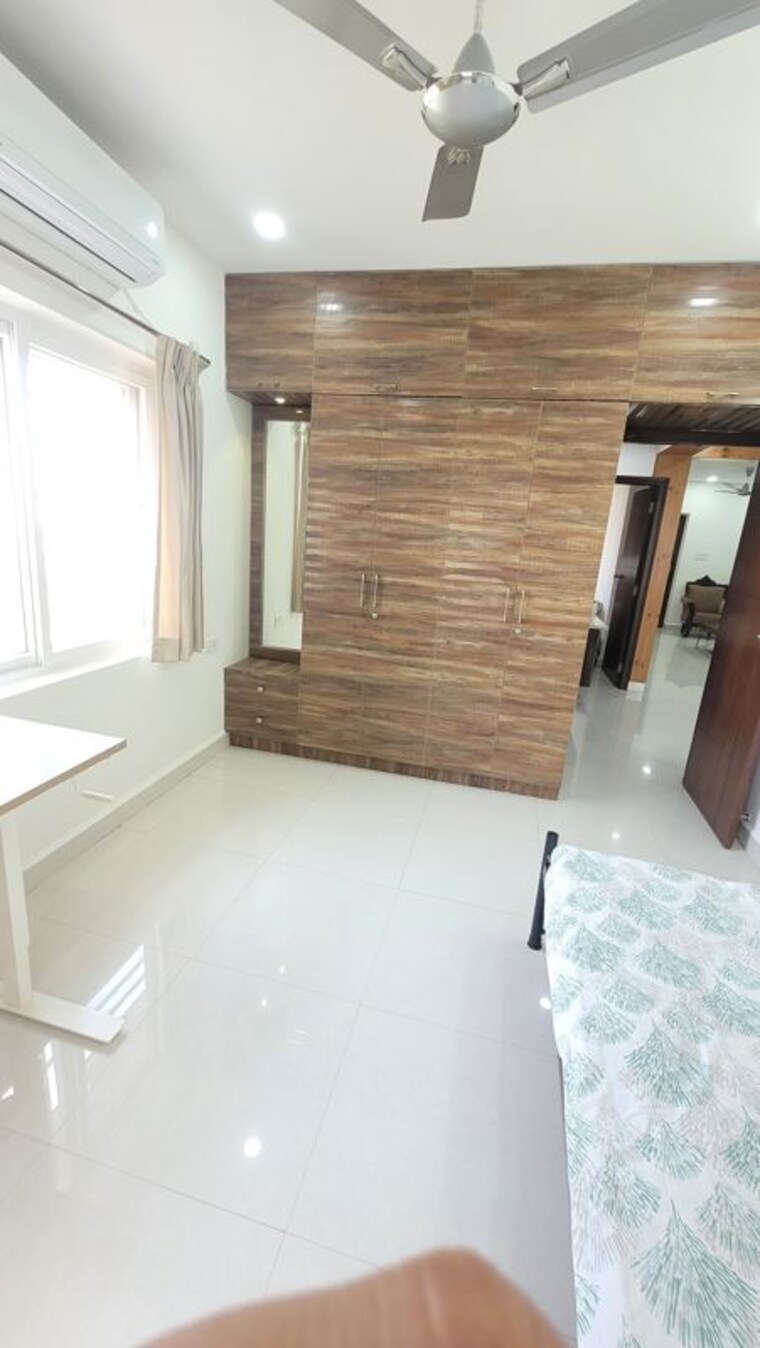 Bedroom, brc-sri-hemadurga-sivahills 3 Bedroom 1775 Sq.Ft. Apartment In Manikonda Hyderabad 9730231