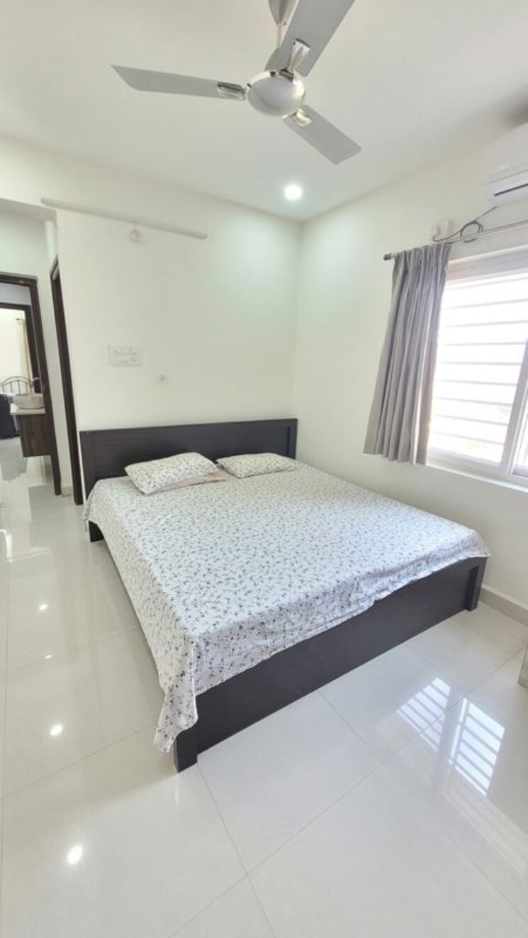 Bedroom, brc-sri-hemadurga-sivahills 3 Bedroom 1775 Sq.Ft. Apartment In Manikonda Hyderabad 9730231