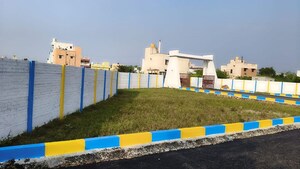  Plot – Exterior View View at Putlur - for Sale