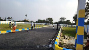  Plot For Sale in Putlur