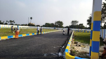  Plot For Sale in Putlur