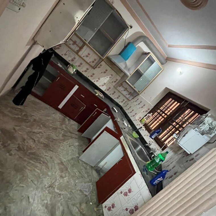 Kitchen, gomti nagar Pg For Girls In Gomti Nagar 9730273