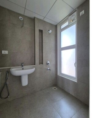 Bathroom in 3 BHK Apartment at Tata Serein, Pokhran Road No Two – for Sale