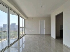 3 BHK + Pooja Room Apartment For Sale in Tata Serein