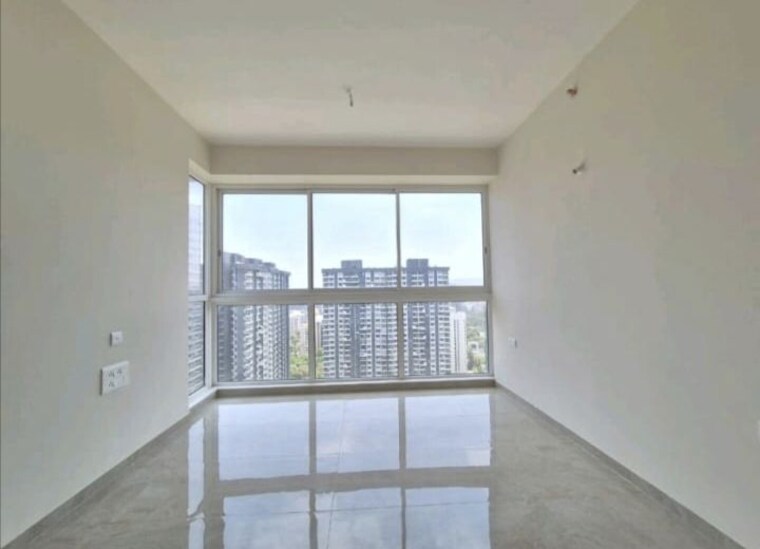 Room, tata-serein 3 Bedroom 943 Sq.Ft. Apartment In Pokhran Road No Two Thane 9730279