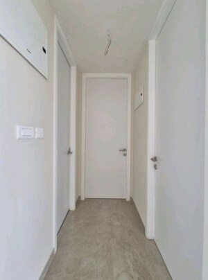 Building Lobby in 3 BHK Apartment at Tata Serein, Pokhran Road No Two – for Sale