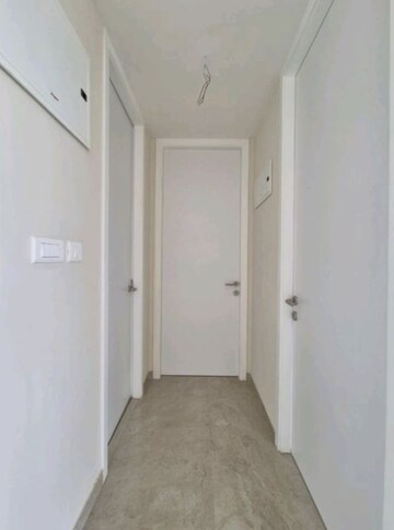 Building Lobby in 3 BHK Apartment at Tata Serein, Pokhran Road No Two – for Sale