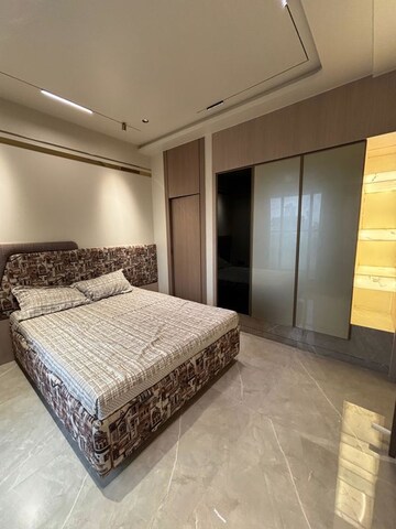 Bedroom in 1 BHK Apartment at GBK Vishwajeet Empire, Ambernath East – for Sale