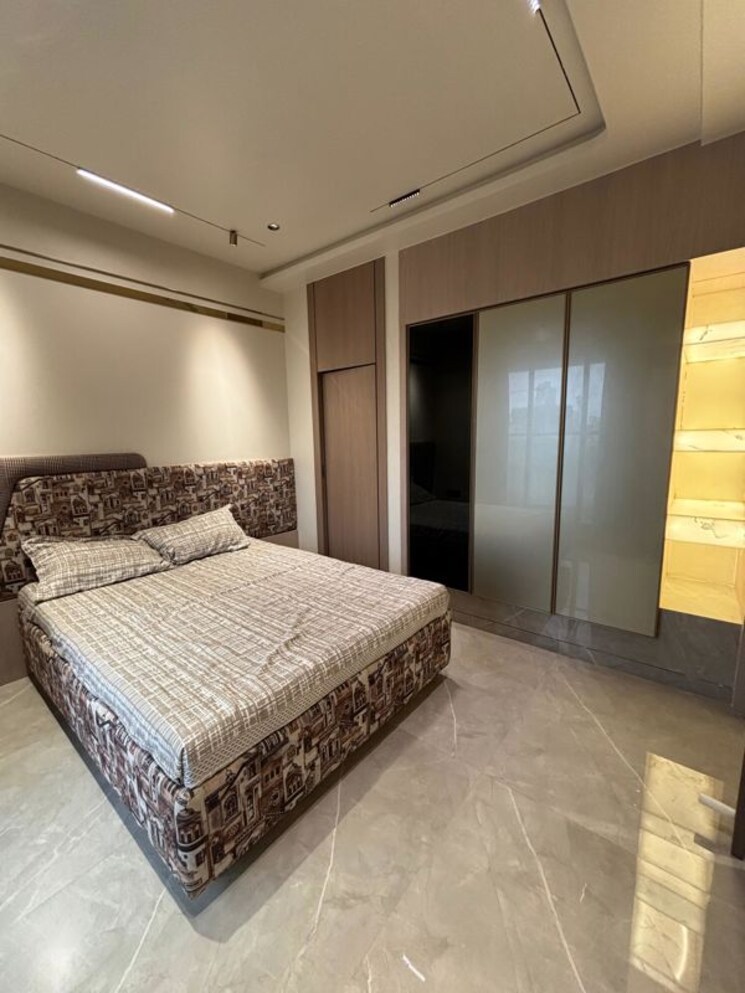 Bedroom, gbk-vishwajeet-empire 1 Bedroom 382 Sq.Ft. Apartment In Ambernath East Thane 9730286