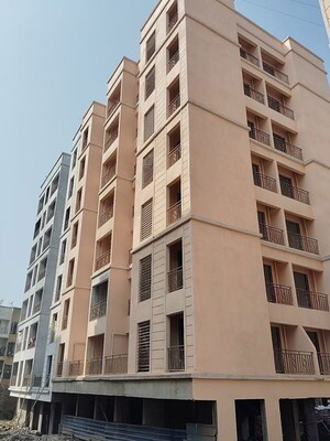 1 BHK Apartment For Sale in GBK Vishwajeet Empire, Ambernath East