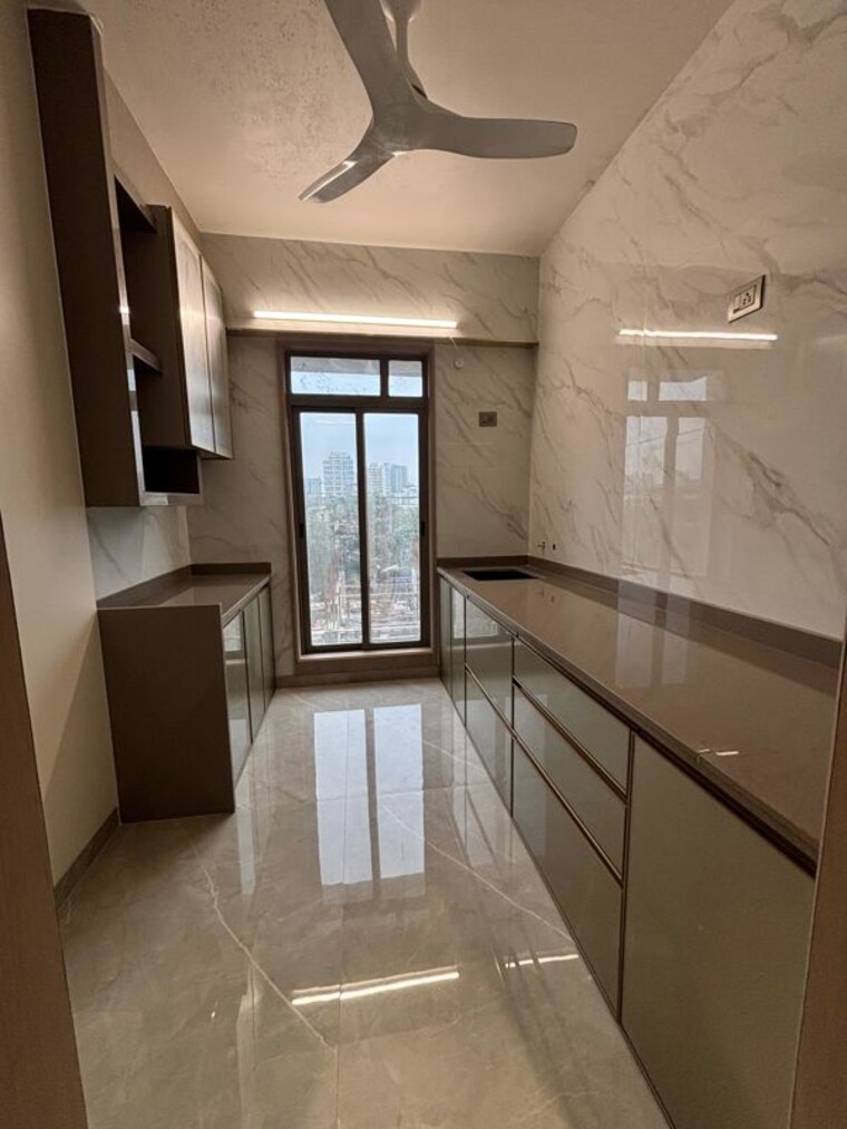 Kitchen, gbk-vishwajeet-empire 1 Bedroom 382 Sq.Ft. Apartment In Ambernath East Thane 9730286