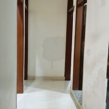 Building Lobby in 3 BHK Builder Floor at Nawada – for Rent