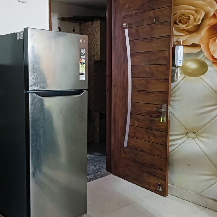 undefined, nawada 3 Bedroom 100 Sq.Yd. Builder Floor In Nawada Delhi 9728028