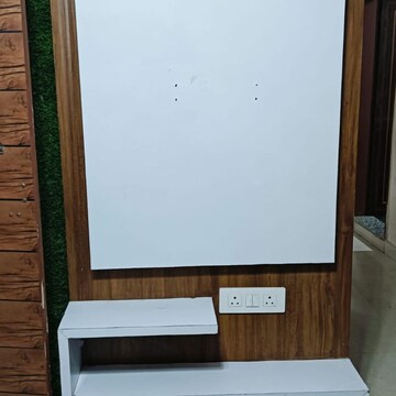 Bedroom in 3 BHK Builder Floor at Nawada – for Rent