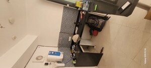 Team Area in 2 BHK Apartment at Lodha Crown Quality Homes, Majiwada – for Rent