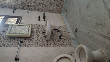 Bathroom in 2 BHK Independent House at Sector 55 – for Rent