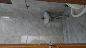 Bathroom in 2 BHK Independent House at Sector 55 – for Rent