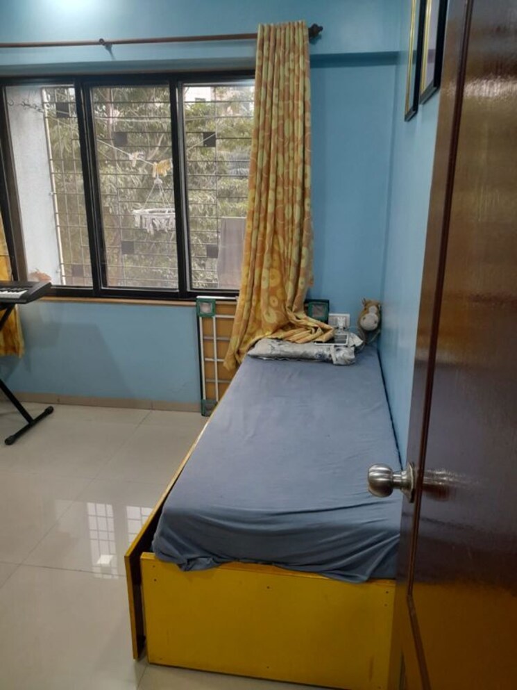 Bathroom, anamitra-tower 2 Bedroom 900 Sq.Ft. Apartment In Brahmand Thane 9730291