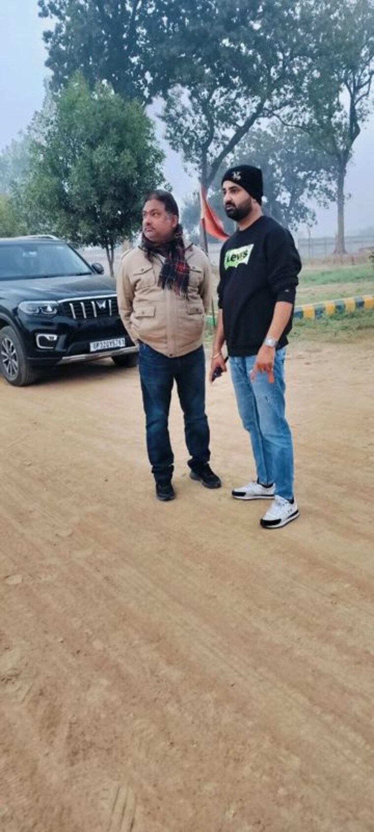 Exterior View, sultanpur road  3051 Sq.Ft. Plot In Sultanpur Road Lucknow 9730292