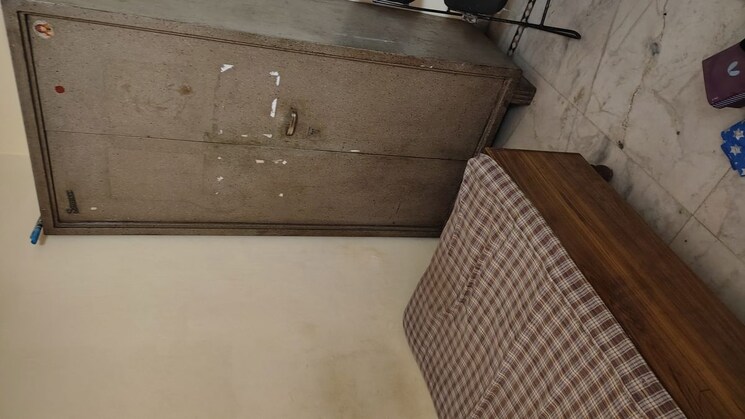 Bedroom, sector 55 2 Bedroom 1110 Sq.Ft. Independent House In Sector 55 Noida 9730296