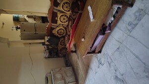 Living Room in 2 BHK Independent House at Sector 55 – for Rent