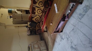 Living Room in 2 BHK Independent House at Sector 55 – for Rent