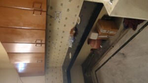 Kitchen in 2 BHK Independent House at Sector 55 – for Rent