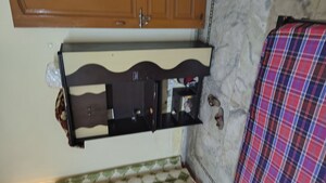 Bedroom in 2 BHK Independent House at Sector 55 – for Rent