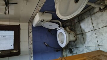 Bathroom in 2 BHK Independent House at Sector 55 – for Rent