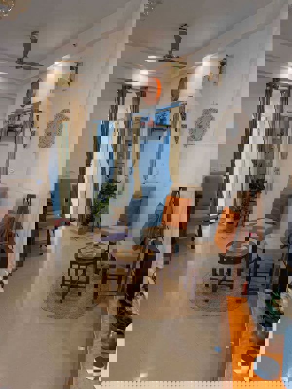 2 BHK Apartment For Rent in Ignou 