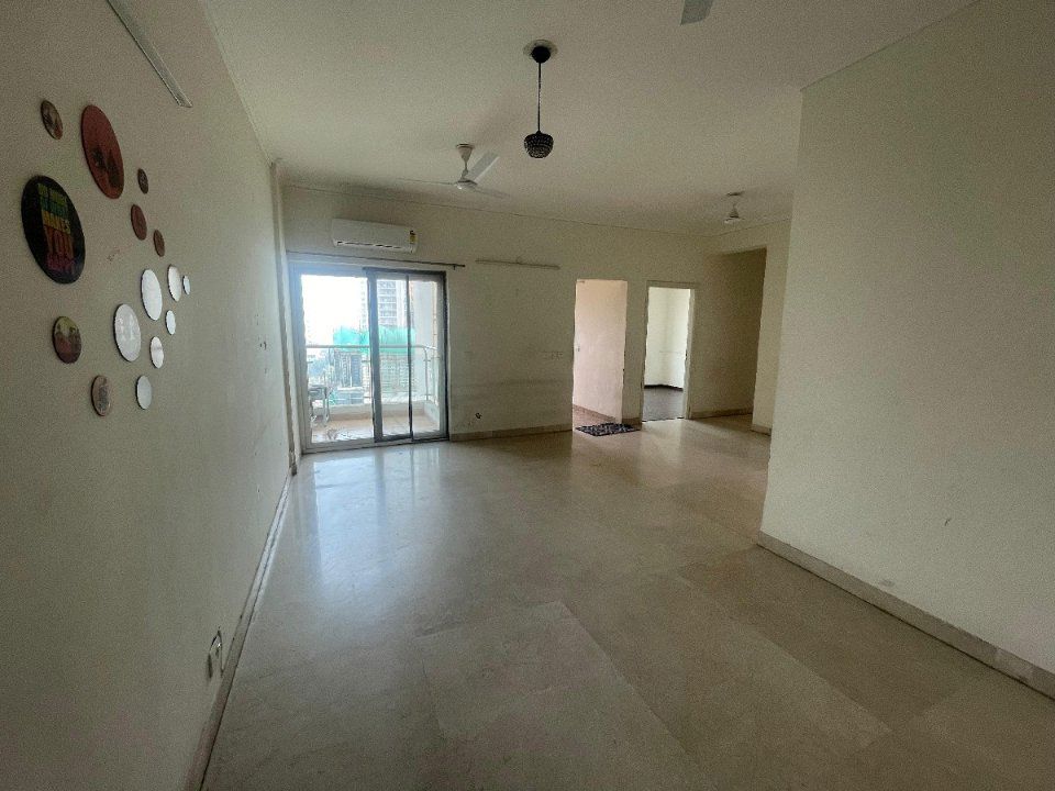 2.5 BHK + Study Room 1300 Sq.Ft. Apartment in Shree Vardhman Victoria