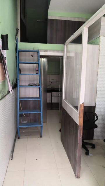  Shop – Exterior View View at Awas CHS Kamothe, Kamothe - for Sale