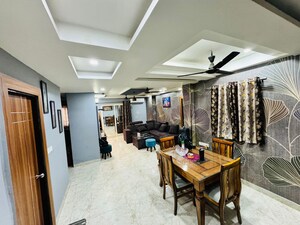 Gym in 2.5 BHK Apartment at Gardenia Gateway, Sector 75 – for Rent