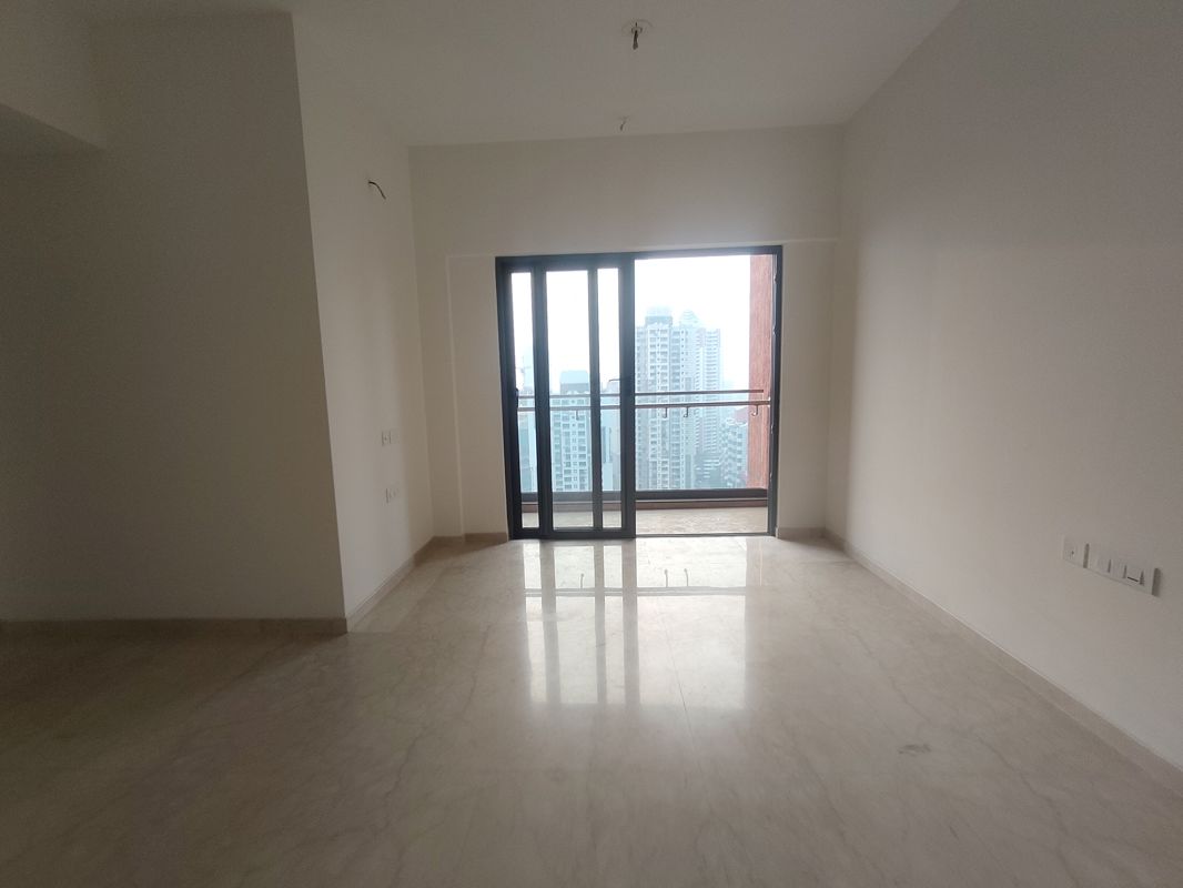 2 BHK 750 Sq.Ft. Apartment in Lodha Vista