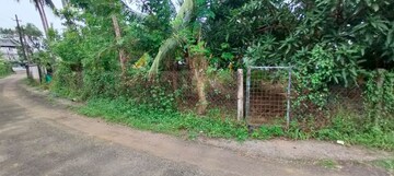 Plot Area in  Plot at Villadam – for Sale